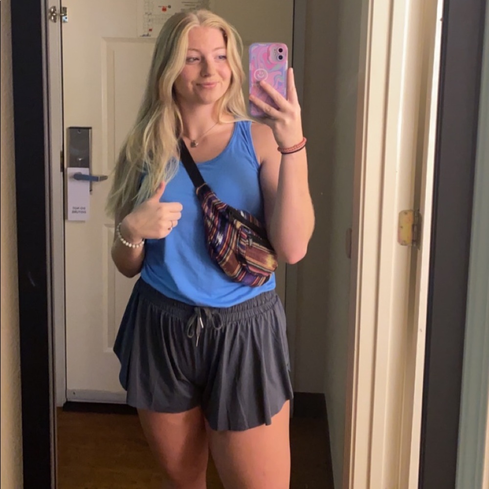 Meet your Posher, Savannah